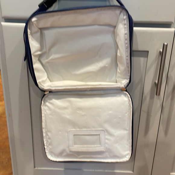 Striped lunchbox - Picture 4 of 8